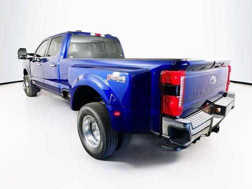 2026 Ford F-350 Lariat