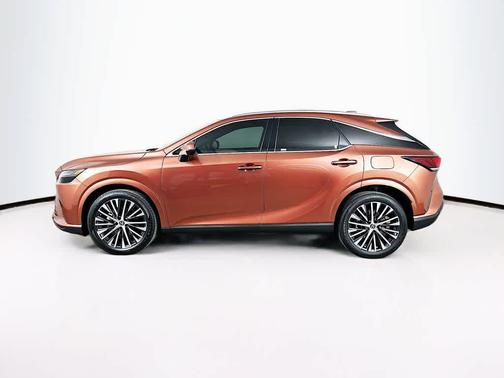 2025 Lexus RX 350 Premium Plus