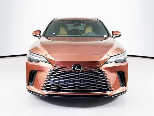 2025 Lexus RX 350 Premium Plus