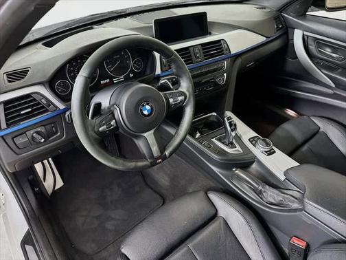 2015 BMW 335 335i