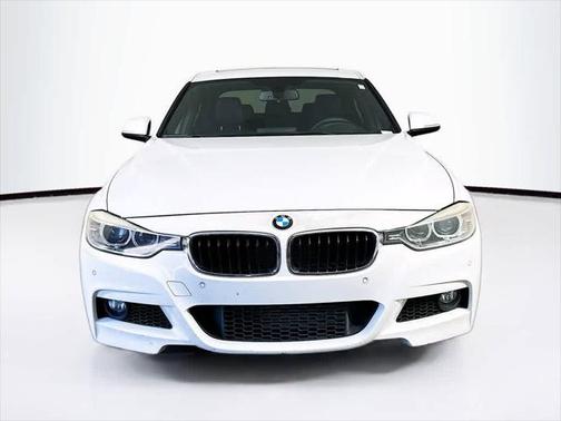 2015 BMW 335 335i