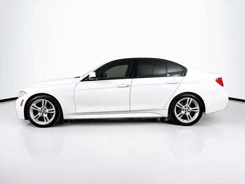 2015 BMW 335 335i
