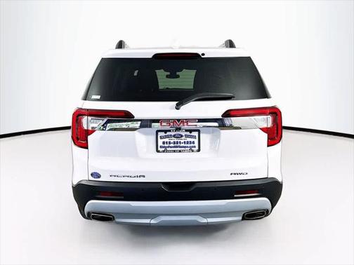 2023 GMC Acadia AWD SLE