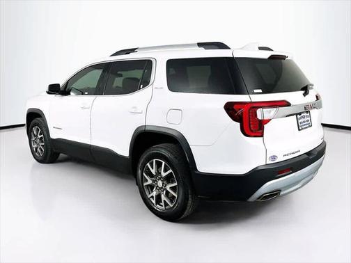 2023 GMC Acadia AWD SLE