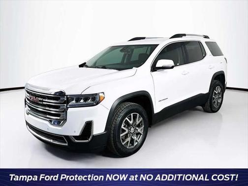 2023 GMC Acadia AWD SLE