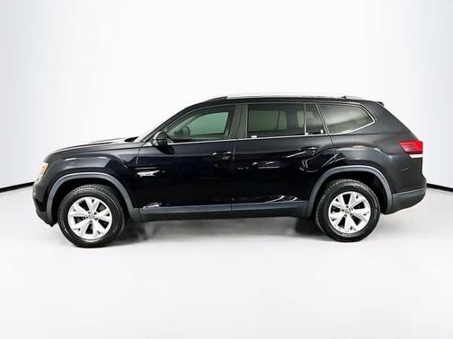 2019 Volkswagen Atlas 2.0T SE