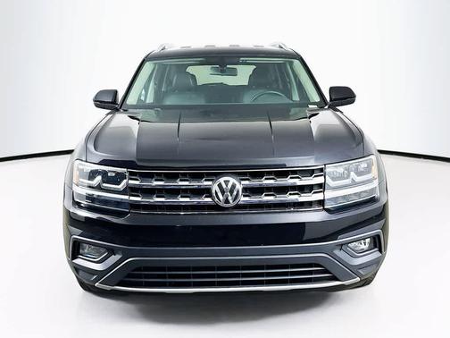 2019 Volkswagen Atlas 2.0T SE