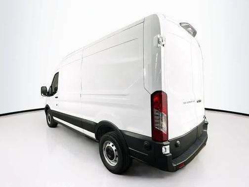 2025 Ford Transit-150 Base