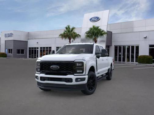 2026 Ford F-250 XLT