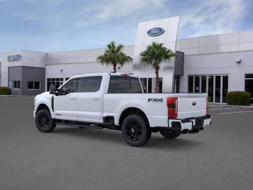 2026 Ford F-250 XLT
