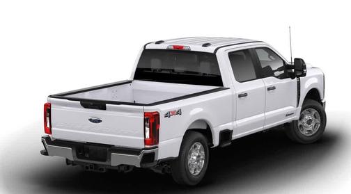 2026 Ford F-250 XLT