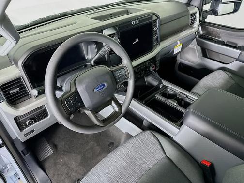 2026 Ford F-250 XLT