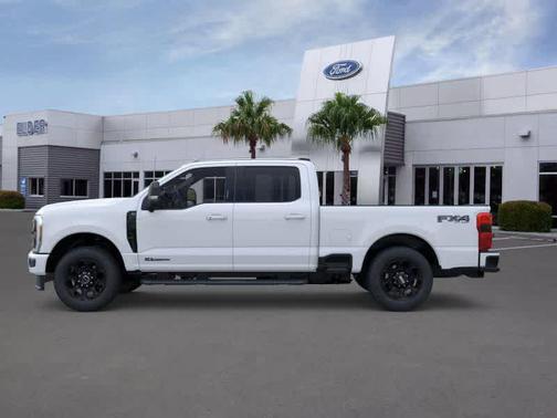 2026 Ford F-250 XLT