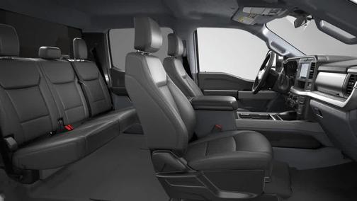 2026 Ford F-250 XLT