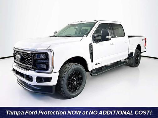 2026 Ford F-250 XLT