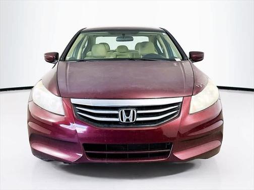 2011 Honda Accord 2.4 LX