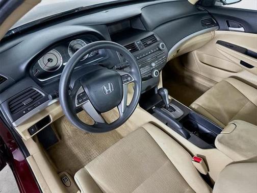 2011 Honda Accord 2.4 LX