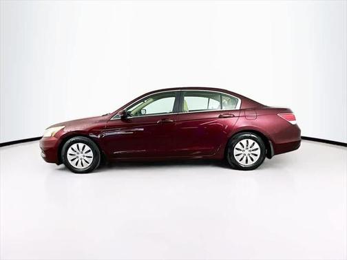 2011 Honda Accord 2.4 LX
