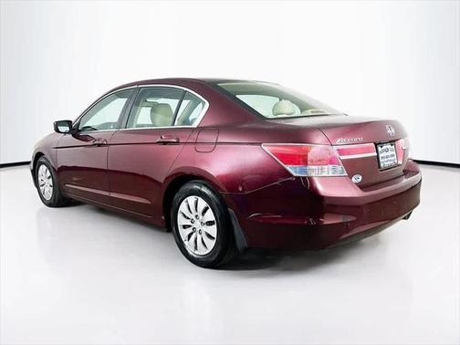 2011 Honda Accord 2.4 LX