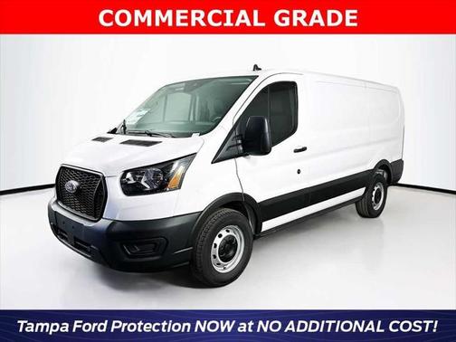 2025 Ford Transit-150 Base