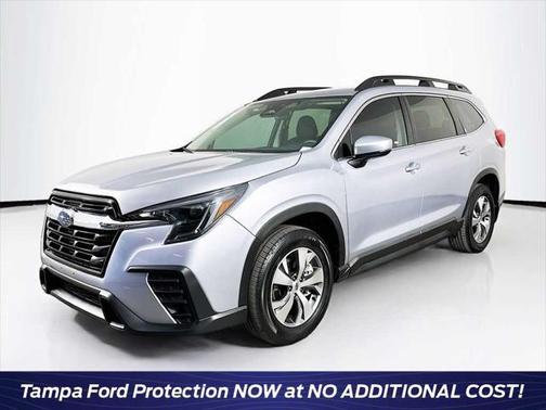 2024 Subaru Ascent Premium 7-Passenger