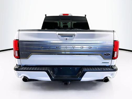 2020 Ford F-150 Limited