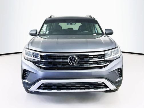2021 Volkswagen Atlas 3.6L SE w/Technology