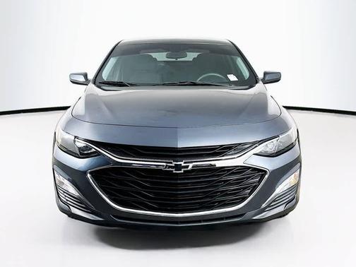 2021 Chevrolet Malibu FWD RS
