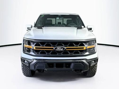 Avalanche 2026 Ford F-150 Tremor
