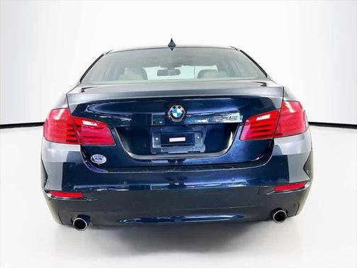 2015 BMW 535 535i