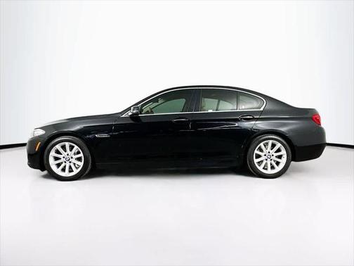 2015 BMW 535 535i
