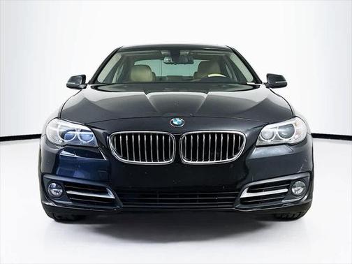 2015 BMW 535 535i