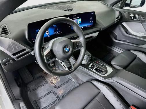 Alpine White 2025 BMW 228 Gran Coupe xDrive