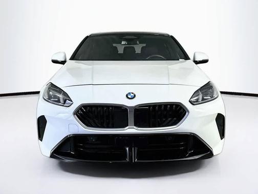 Alpine White 2025 BMW 228 Gran Coupe xDrive