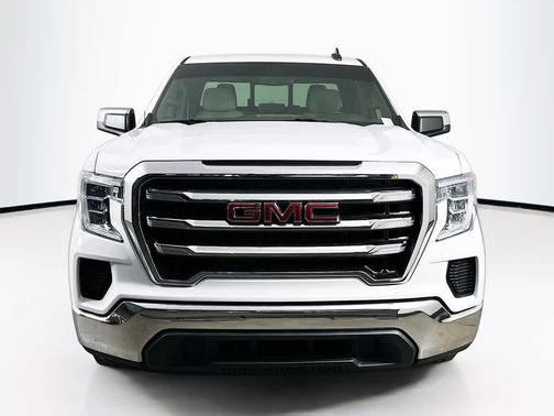 2022 GMC Sierra 1500 SLE
