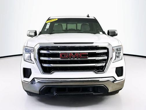 2022 GMC Sierra 1500 SLE