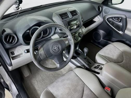 2010 Toyota RAV4 Base