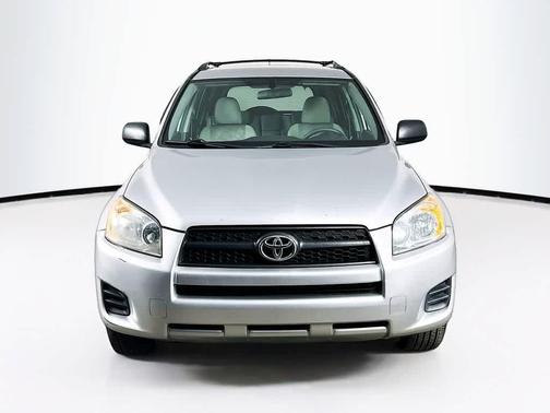 2010 Toyota RAV4 Base