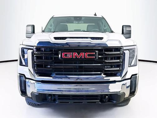 2024 GMC Sierra 2500 Base