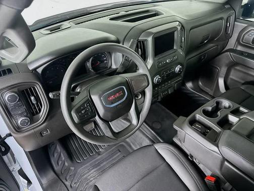 2024 GMC Sierra 2500 Base