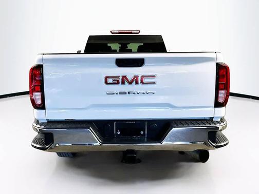 2024 GMC Sierra 2500 Base