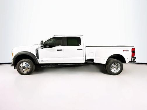 2026 Ford F-450 XL