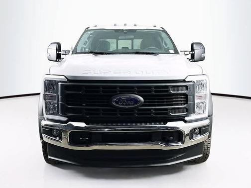 2026 Ford F-450 XL