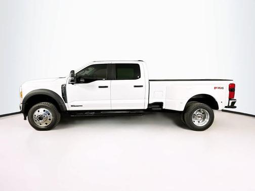 2026 Ford F-450 XL