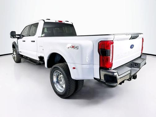 2026 Ford F-450 XL