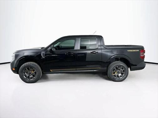 2025 Ford Maverick Tremor