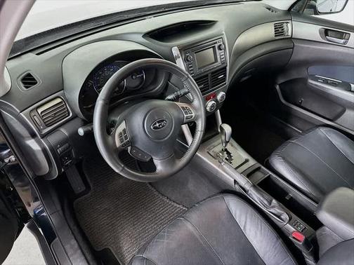 2011 Subaru Forester 2.5 X Limited