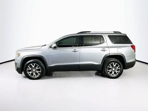 2023 GMC Acadia AWD SLE