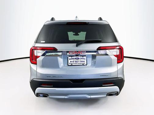 2023 GMC Acadia AWD SLE