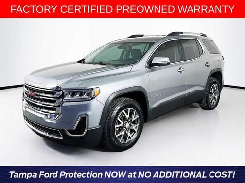 2023 GMC Acadia AWD SLE